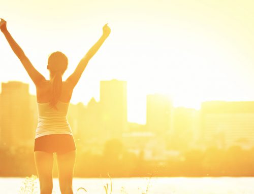 10 buoni motivi per depurarti