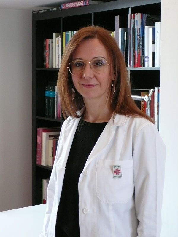 Valentina Stama